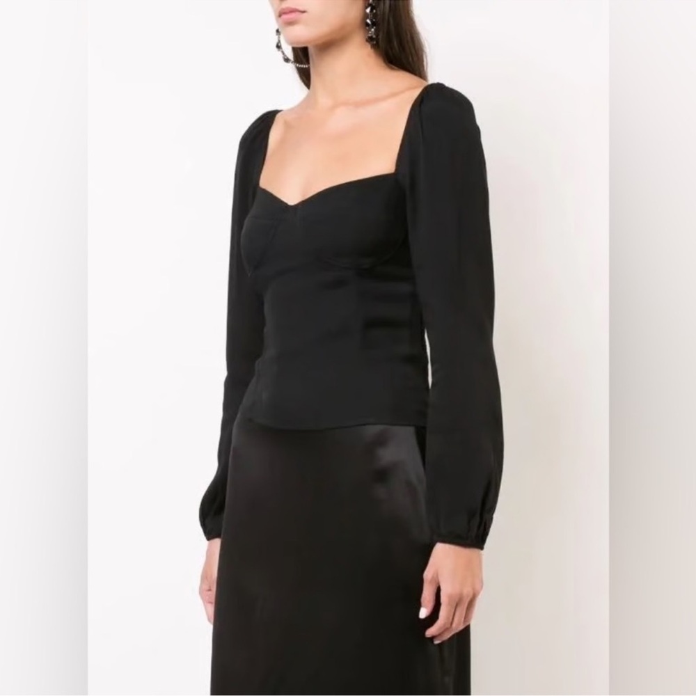 Reformation Reign Top - Picture 4 of 7